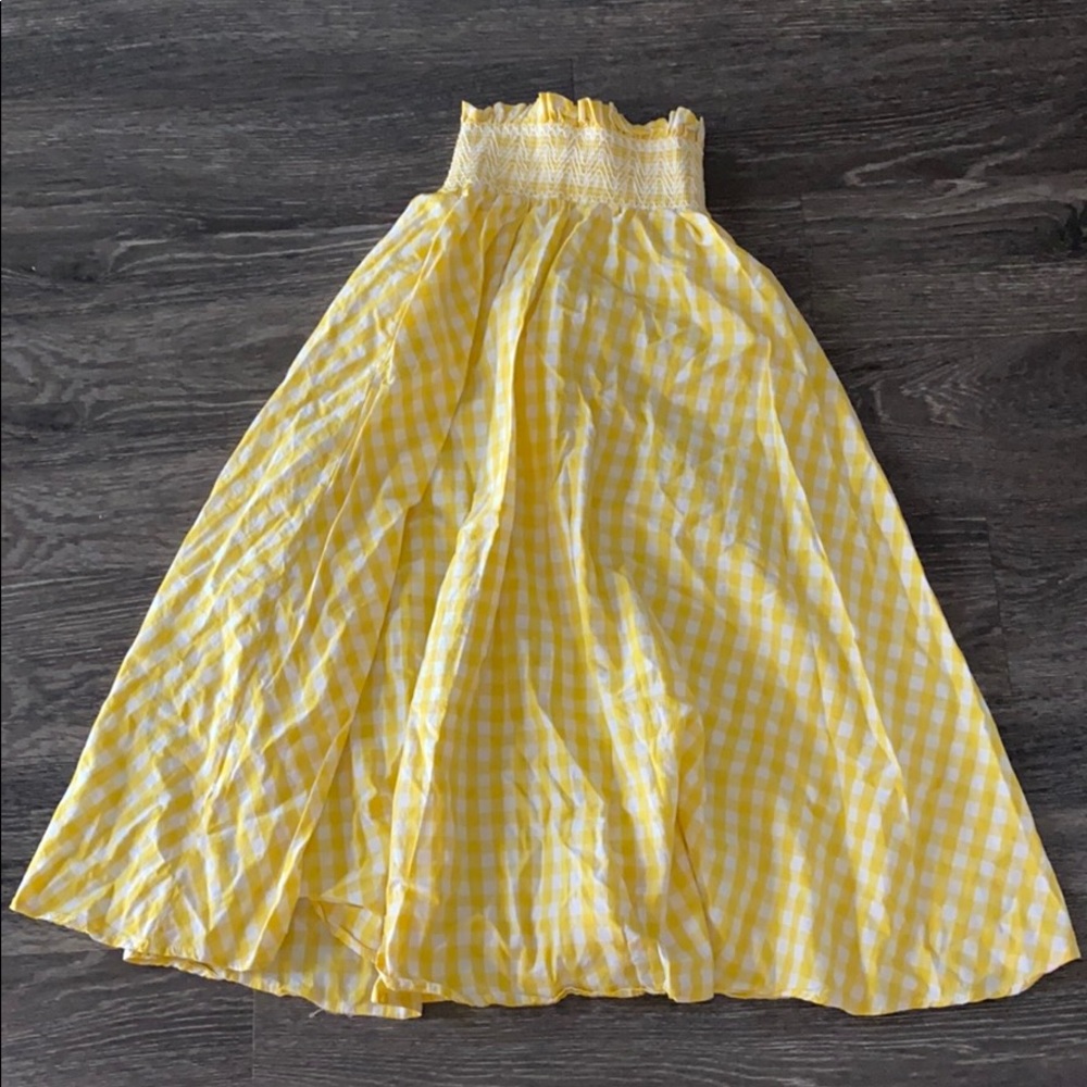 Skirt